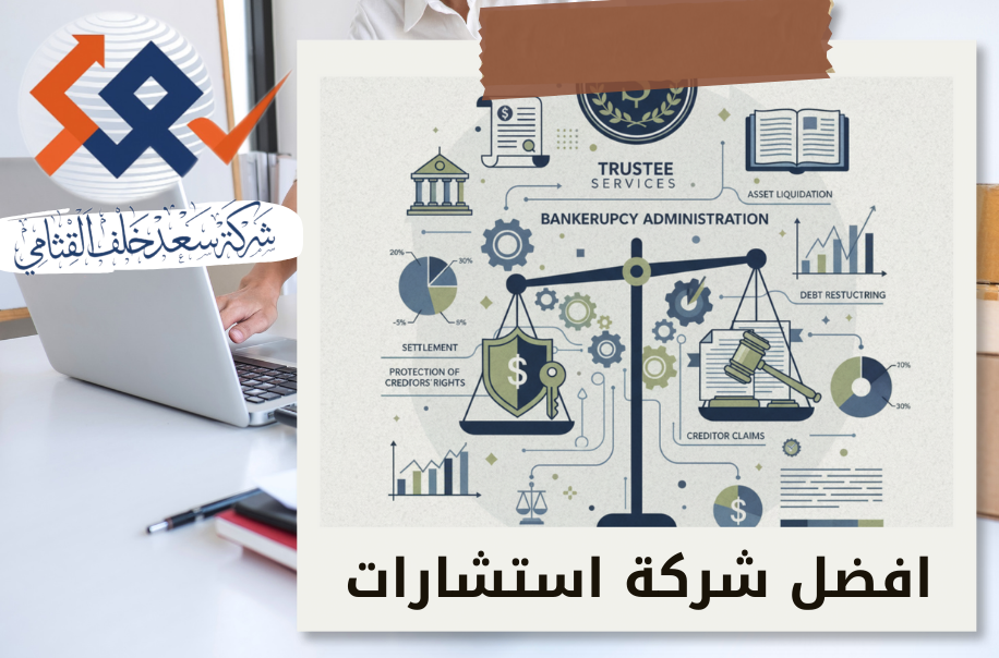 خبير قضايا الإفلاس للشركات الصناعية في الرياض