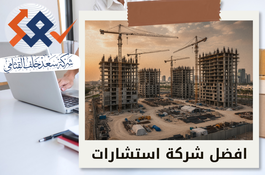 إدارة الإفلاس لشركات المقاولات في حي حطين