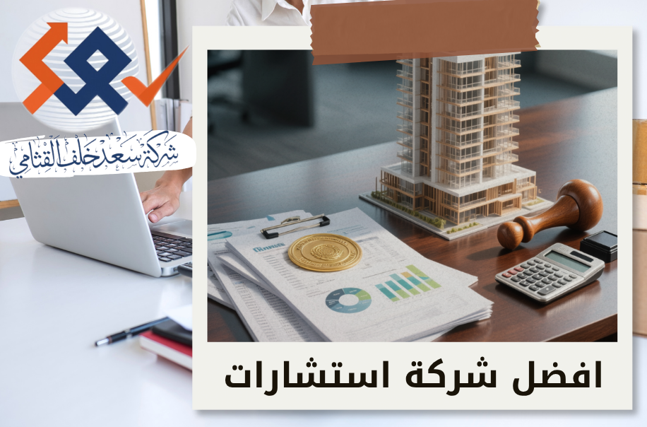 تقارير مالية معتمدة لمشاريع البيع على الخارطة في حي الصحافة