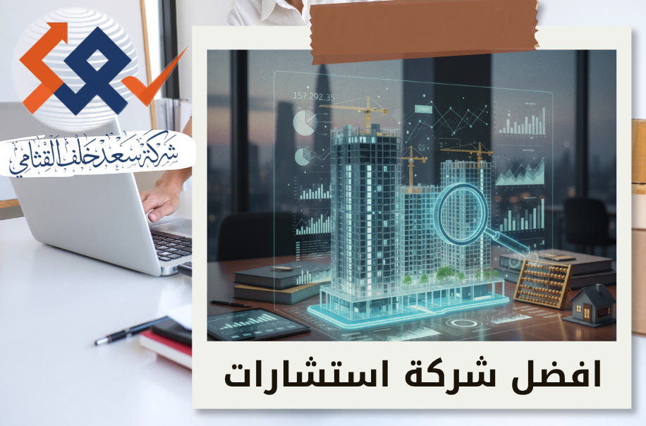 المراجعة المحاسبية لمشاريع البيع على الخارطة في حي حطين