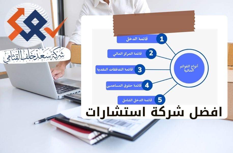 ماهي القوائم المالية الشهرية؟