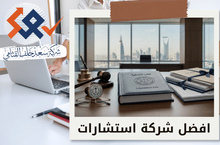 أفضل شركة لتصفية الشركات ذات الالتزامات المالية